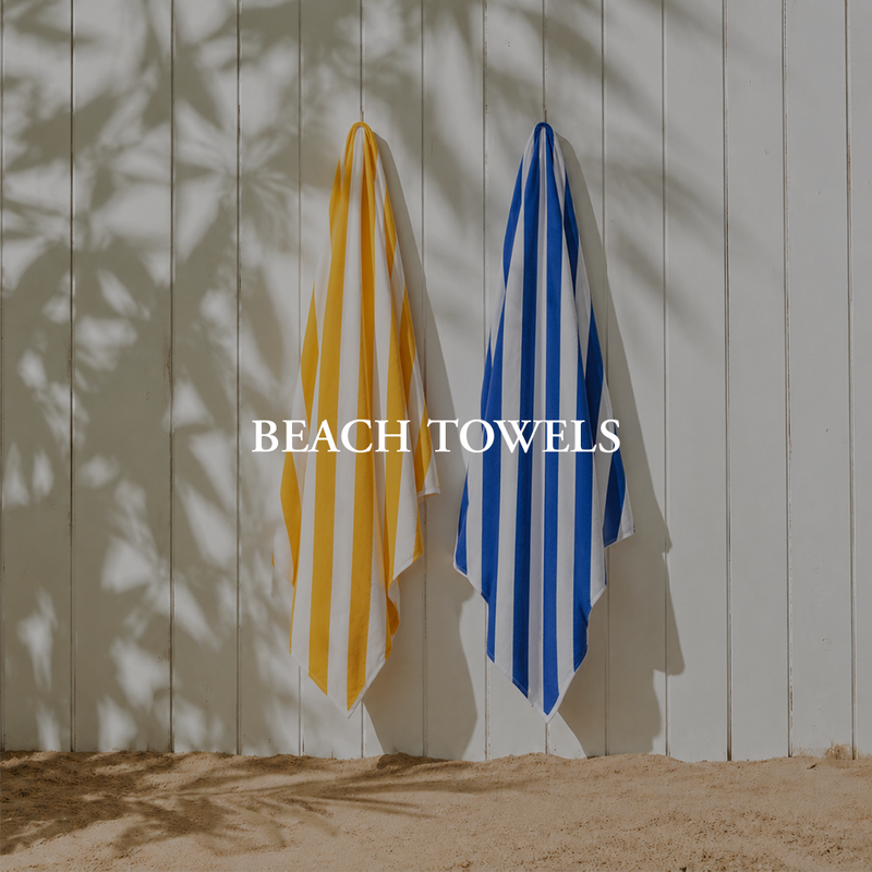 Summer Towels