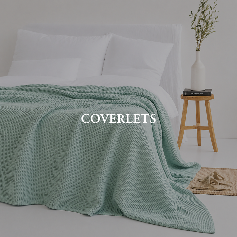Coverlets