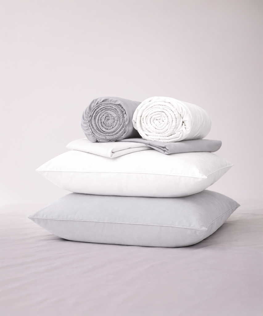 Mix & Match Bed Sheet, Pillows Cases