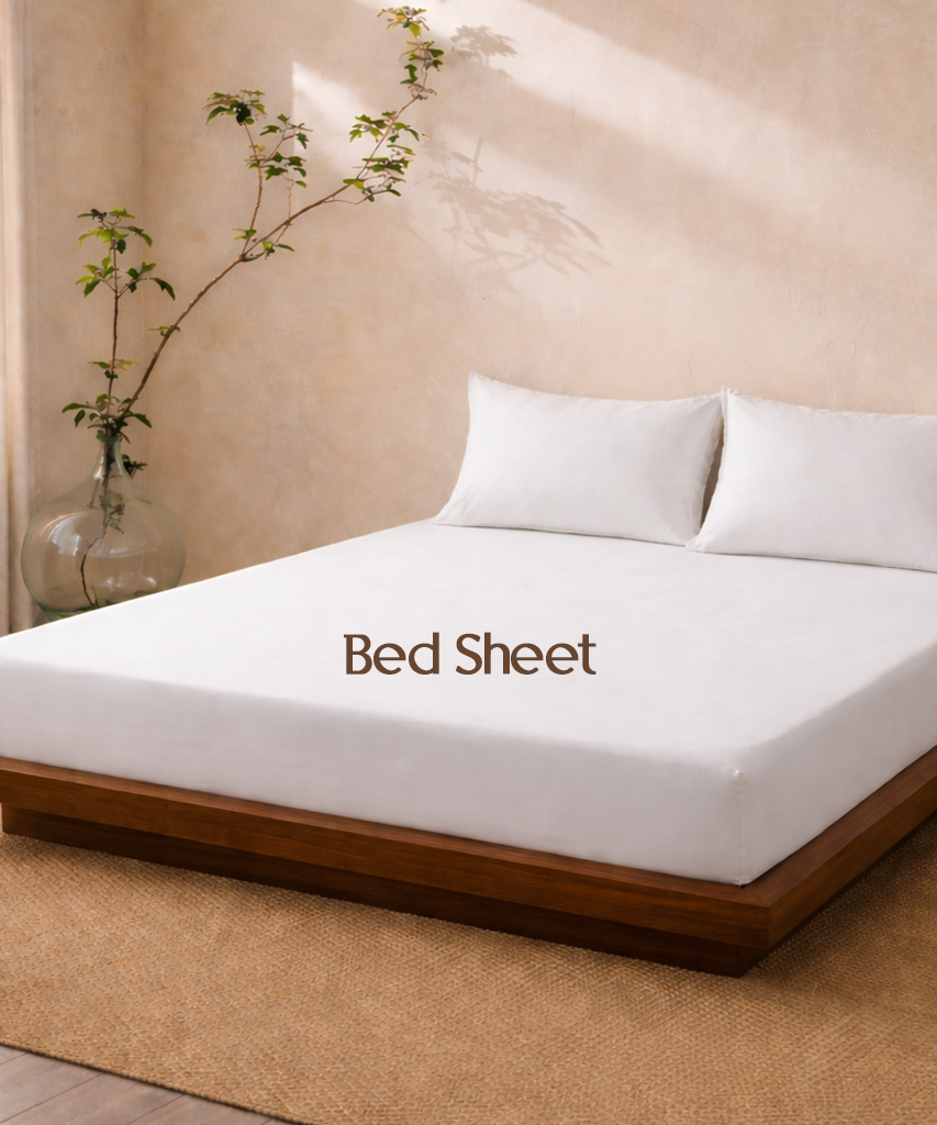 Bed Sheets