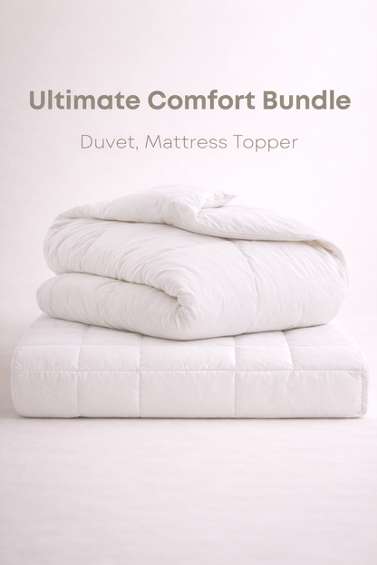 Ultimate Comfort Bundle