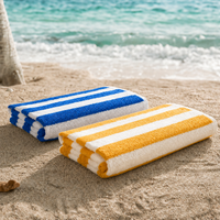 Summer Shore Towel
