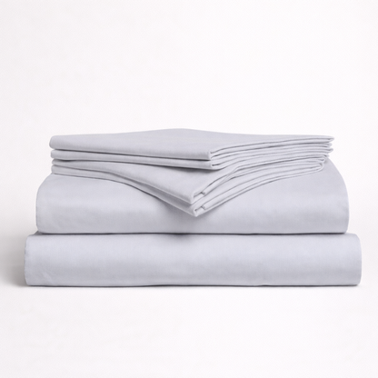 Flat Percale Sheet