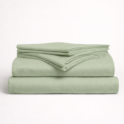 Flat Percale Sheet