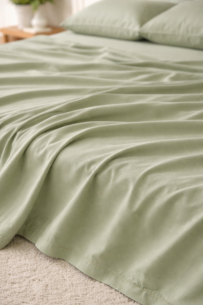 Flat Percale Sheet
