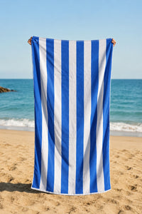Summer Shore Towel