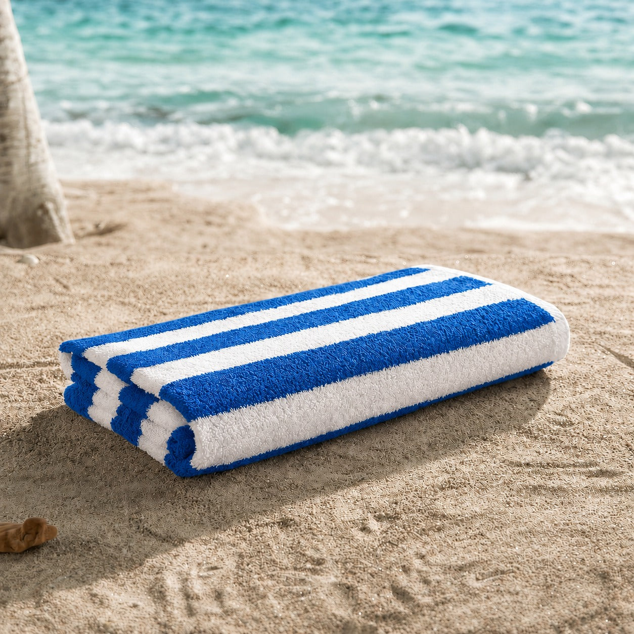 Summer Shore Towel