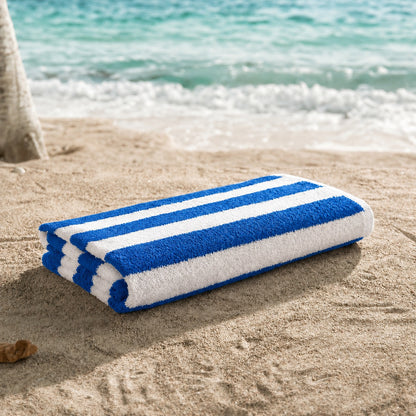 Summer Shore Towel