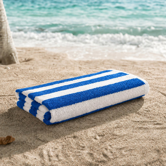 Summer Shore Towel