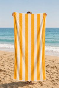 Summer Shore Towel