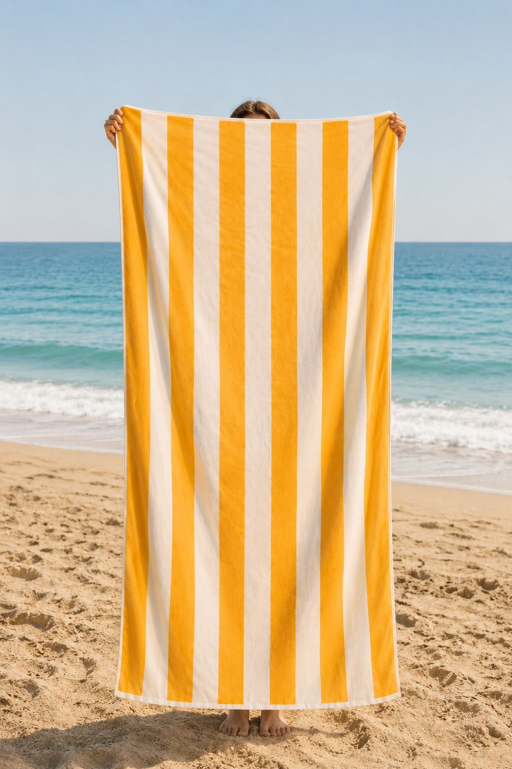Summer Shore Towel