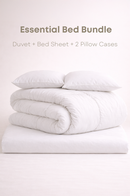 Essential Bed Bundle