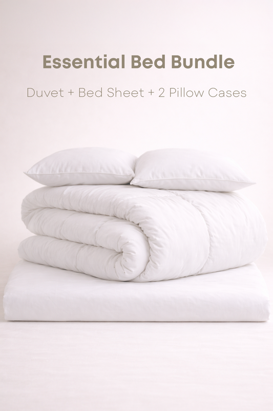 Essential Bed Bundle