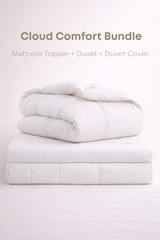 Cloud Comfort Bundle