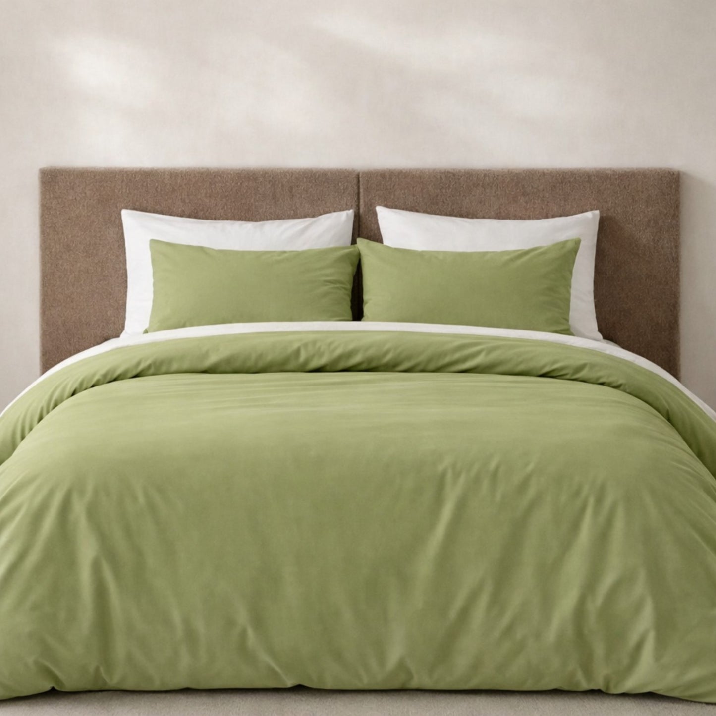 Completed Bed Bundle
