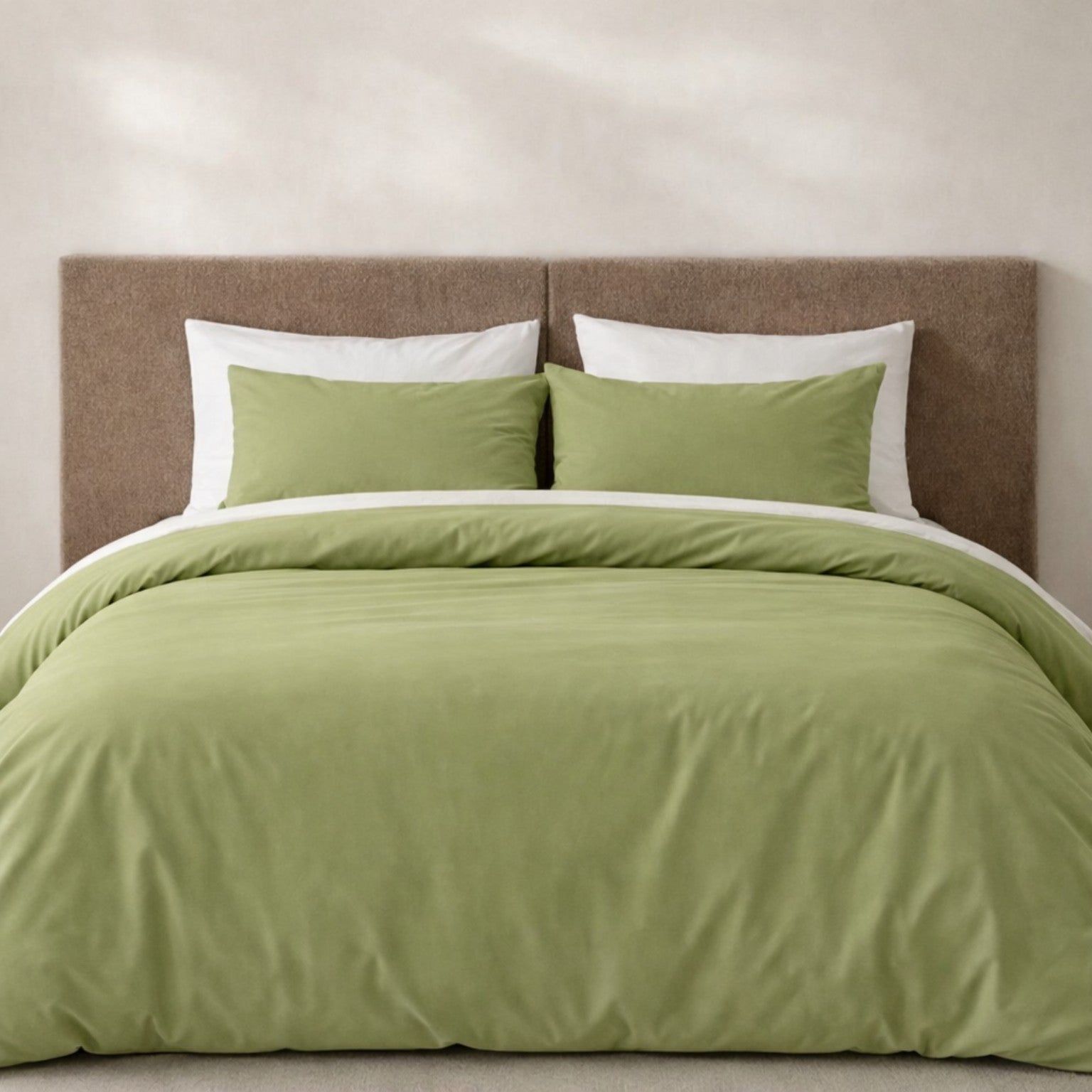 Completed Bed Bundle