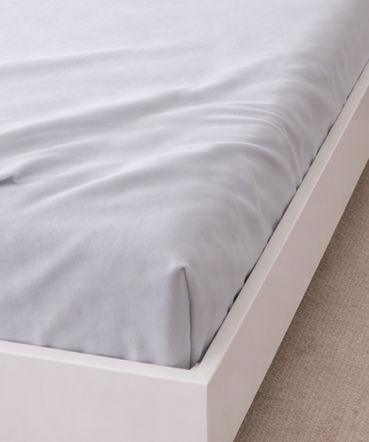Fitted Percale Sheet